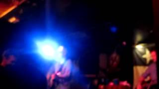 Randy Rogers - Kiss Me In The Dark at Cheatham Street Warehouse 6/11/12