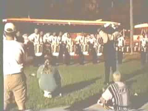 1997 Santa Clara Vanguard - Finals