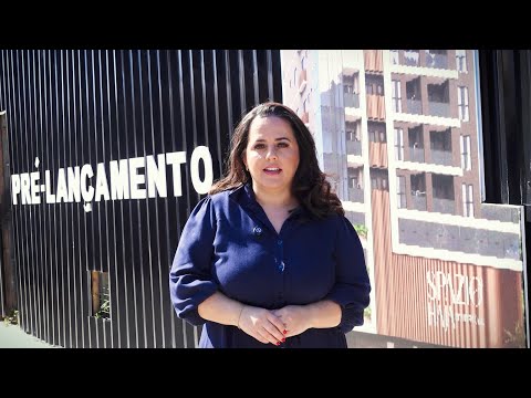 Apartamento à venda, com 1 quarto, 40m²