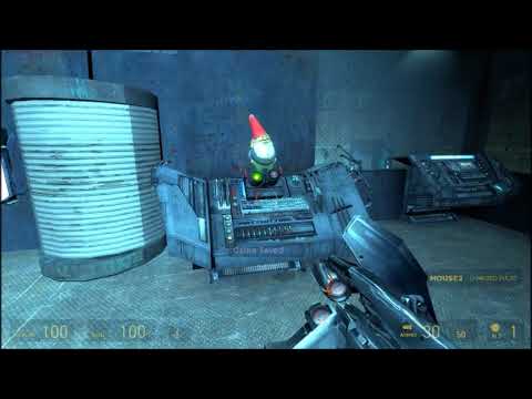 Misgnomer | Half-Life 2 - The Extreme Team Experiment Part 2(Final)