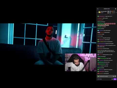 Sami Reagiert auf Anonym Feat. Eddin - Engel ohne Flügel