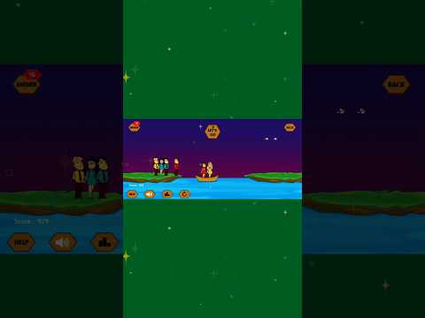 River IQ chapter 5 solution #games