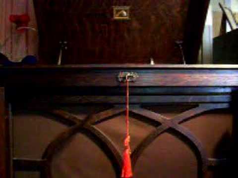 "Everybody Loves My Baby"- MILT HERTH TRIO