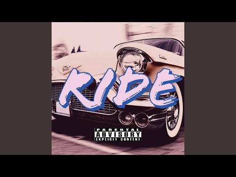 Ride (feat. SD Savagee)