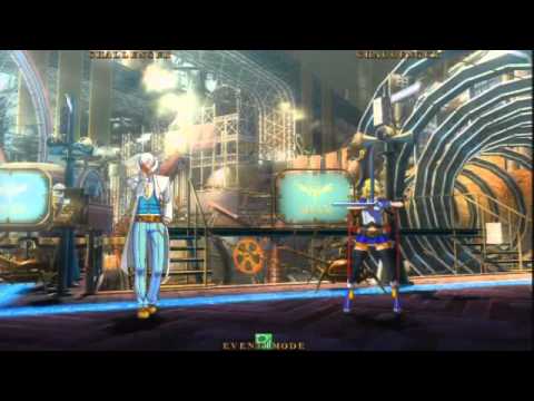 BBCP 10/19/2013 Nisshi Nippori 2on2 Part 2/4