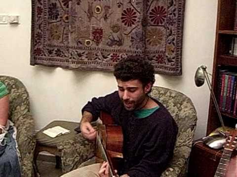 Yaaloz Sadai - יעלוז שדי