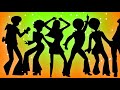 MEGAMIX FUNK 80 S JACKY59