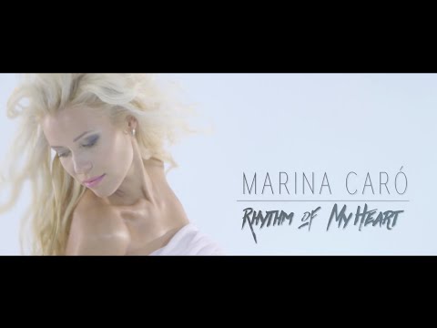 Marina Caró - Rhythm of My Heart