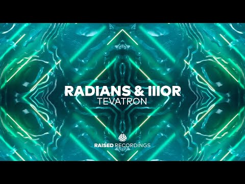 RADIANS & IIIOR - Tevatron