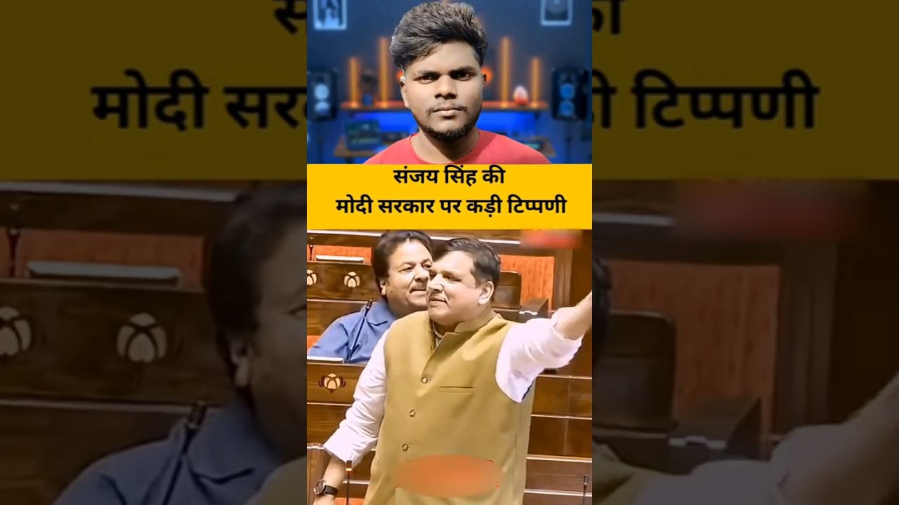 Modi’s Government: A Comedy of Errors