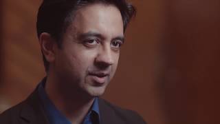 Vijay Iyer on Working in the Studio