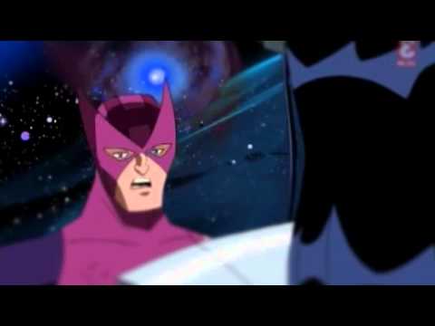 Hawkeye - Run With The Wolves