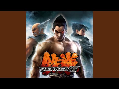 Burning (TEKKEN 6 BR Opening)