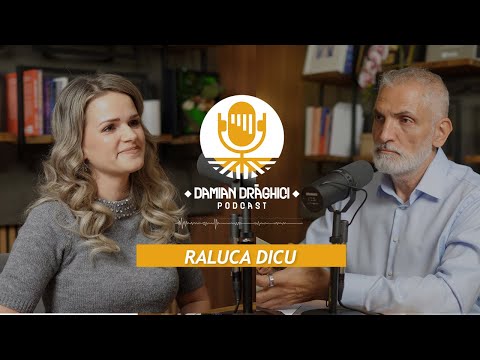 Rănile emoționale și legătura lor cu bolile fizice – Raluca Dicu