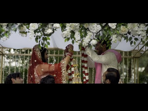 SK Wedding Films video.