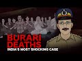 Burari Deaths - India's Most Shocking Case | सच्ची कहानी | Crime Stories | The Crime Show E01🔥