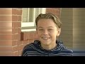 16-Year-Old Leonardo DiCaprio FIRST Interview!