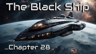 The Black Ship - Chapter 28