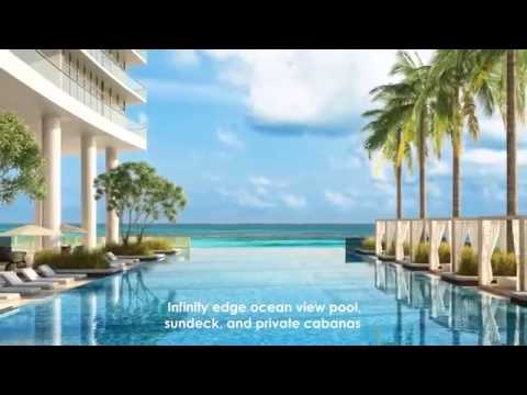 Hyde Resort and Residences Communtiy Video Thumbnail