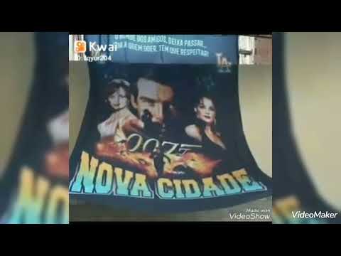 @Mc Marquinho pixadão #Neguru #reliquiashistoricas #(Nova Cidade)#