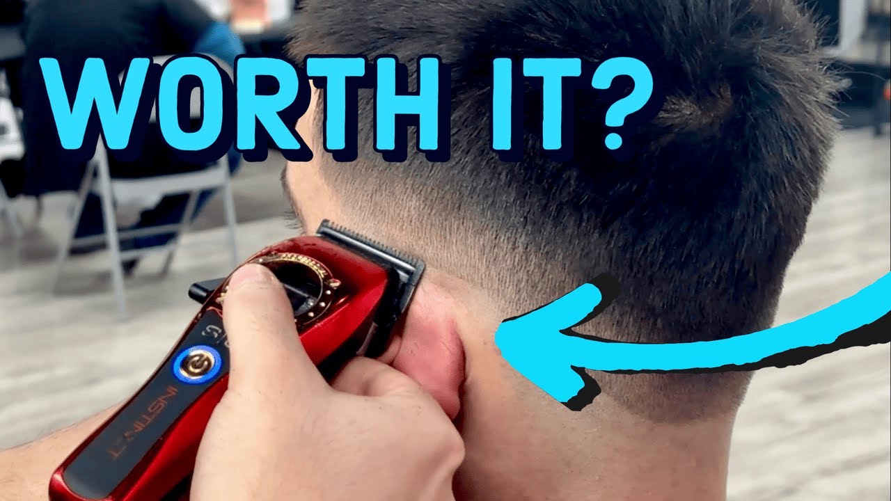 StyleCraft Instinct Clipper - Quick Review