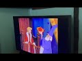 Closing To The Sword In The Stone 1995 VHS Version 2
