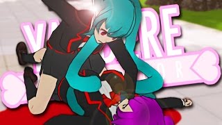 Yandere Simulator - THE MOST BRUTAL MURDER! - (Bury Bodies/New Killing Animation Update)