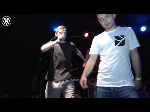 WBC 2016- Płocha vs Kadoka