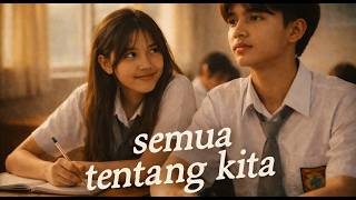 Download lagu SEMUA TENTANG KITA - PETERPAN (Female Cover) | Nostalgia SMA 2000an Bikin Baper 😭 Cover by JV Musik mp3