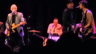 Graham Parker & the Figgs  Bad Chardonnay/Fools Gold