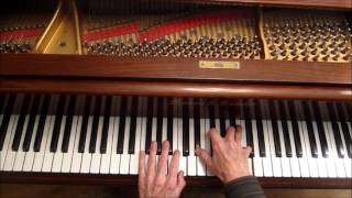 Free Piano Arrangements: "Bewitched, Bothered, and Bewildered", w/ links to score.