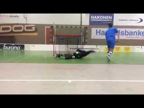 Edustus Vs Sb Vantaa