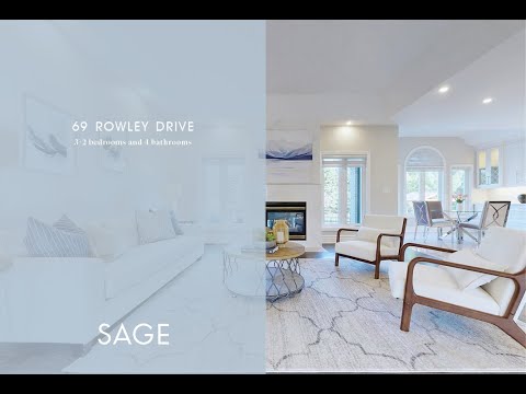 69 Rowley Dr | Palgrave