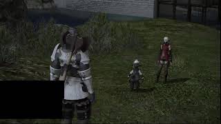FF14 記録配信「2023新生祭」