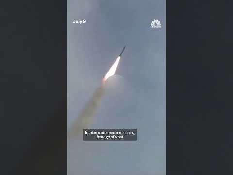 U.S. launches second night of strikes on Iran