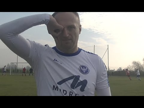 KS Długołęka 2000 - Iskra Wabienice (6 - 1)