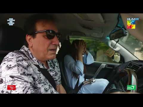 Ibtisam Aur Mehrunnisa Ka Accedient - Dobara