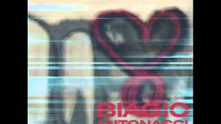 Biagio Antonacci - Se fosse per sempre