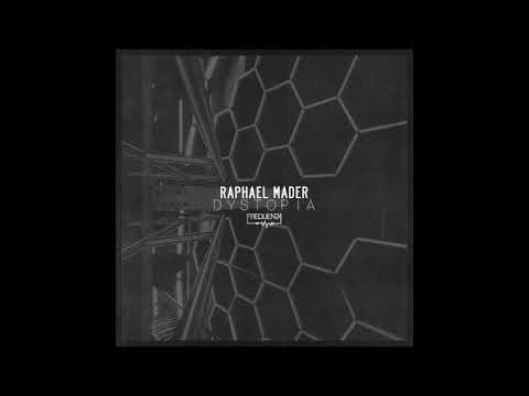 Raphael Mader - They're Coming (Original Mix)