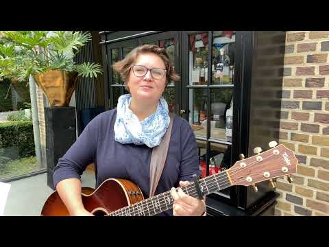 Ellen Houben - Over and over again COVER Nathan Sykes