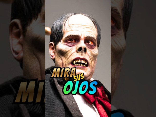 Vídeo relacionado con Genérico Figura de - de Escritorio, Estatua Decorativa gótica, Amplia Gama de Aplicaciones | Figura Coleccionable de Terror Oscuro, decoración única para el hogar, Sala de Estar, Oficina, re