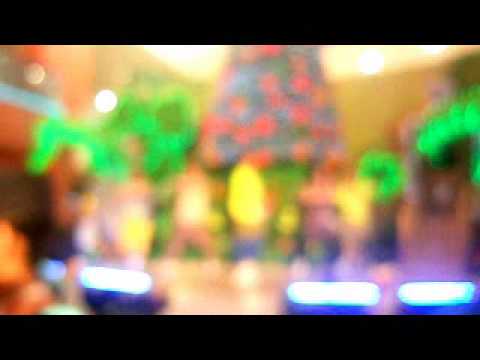 [FanCam 123012] F.CUZ - No.1 @ SM Fairview.wmv