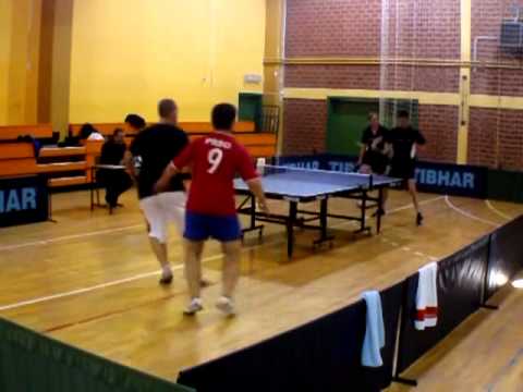 Zorko/Čanić - Kulej/Đerđ