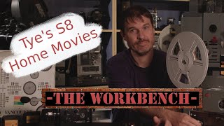 Download lagu Tye's Super 8 History -The Workbench- E19 mp3 Download lagu Tye's Super 8 History -The Workbench- E19 mp3