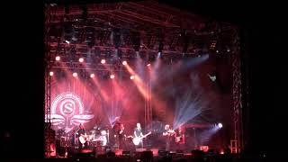 Santiano - Kinder des Kolumbus - Butzbach 26.08.2017