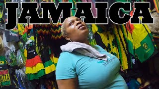 Port Antonio Jamaica Street