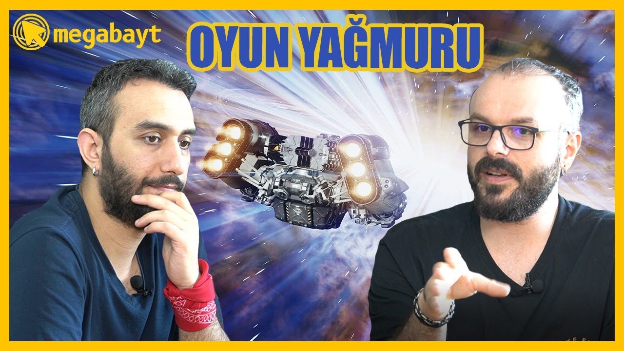 OYUN DOLU BİR HAFTA - STARFIELD, LAST OF US REMAKE, KOJIMA - XBOX İŞ BİRLİĞİ VE DAHA FAZLASI