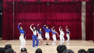 [問卦] 穿低胸背心又加外套遮奶是衝三小？