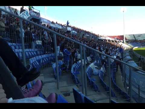 Grada 20D - Recre 1-2 Eibar - por fandangos