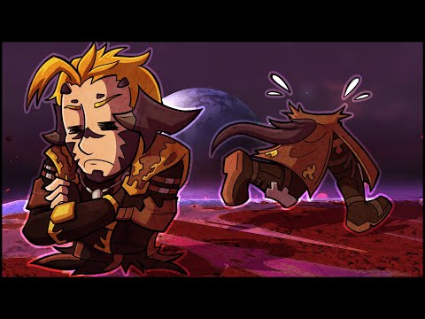 Golbez (EXTREME) w/ NEST & Friends